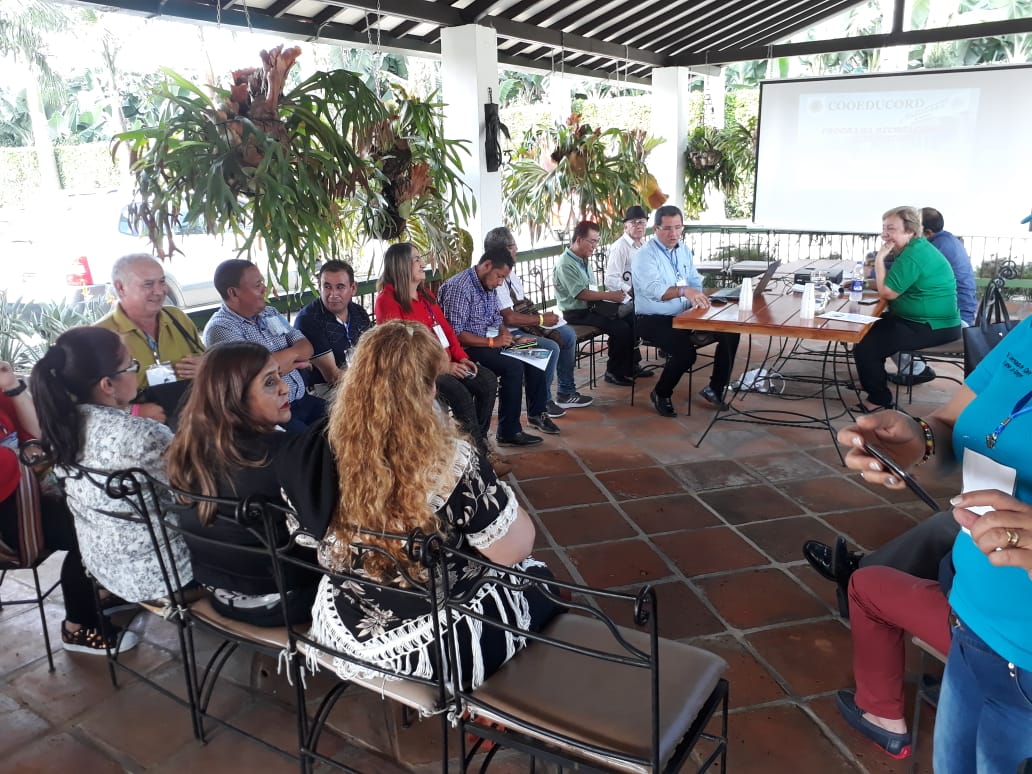 5 actividades